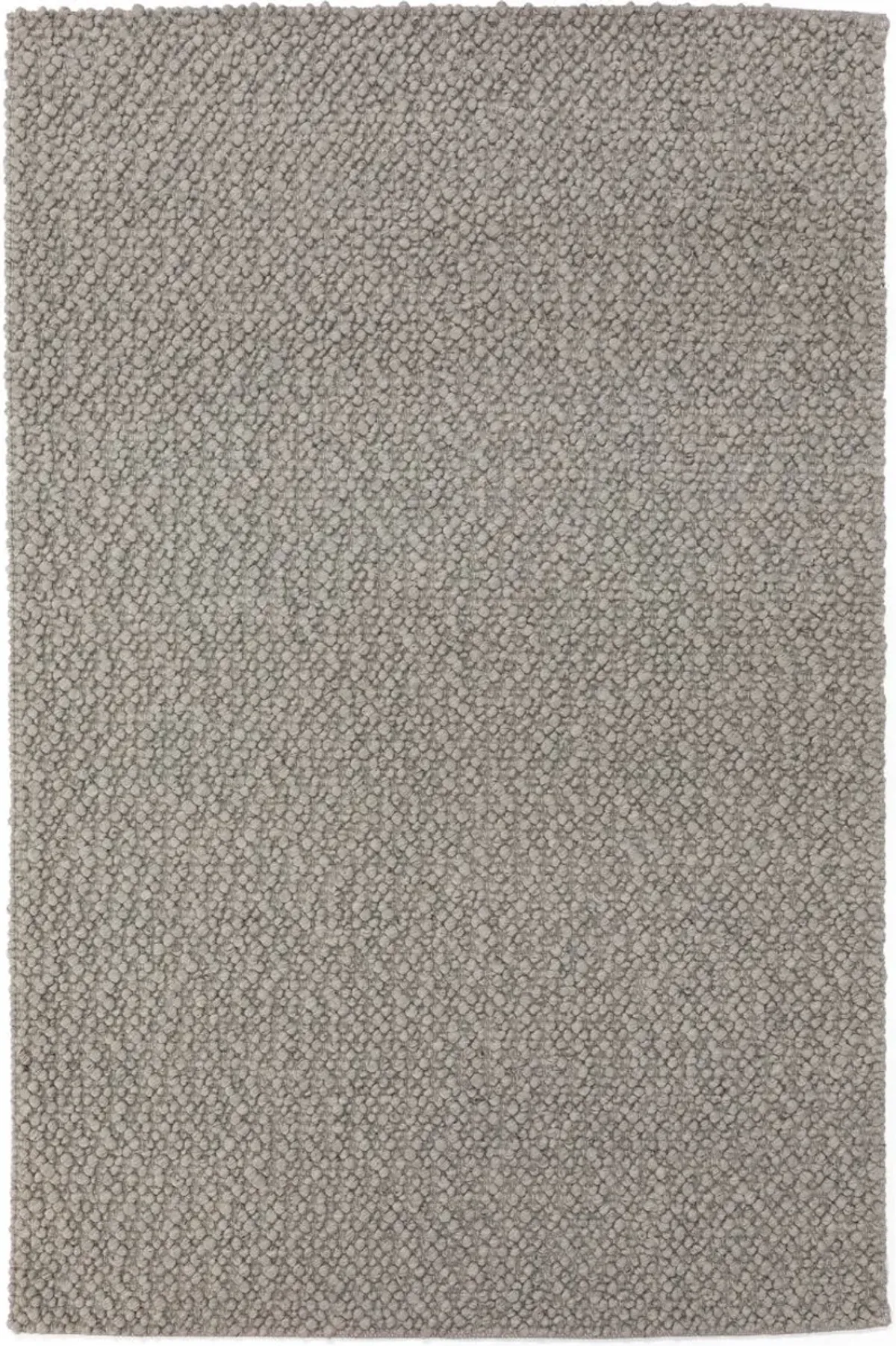 Dalyn Rug Company Gorbea Silver 5'x8' Area Rug