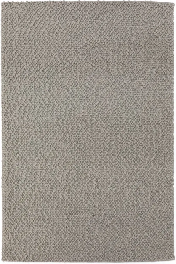 Dalyn Rug Company Gorbea Silver 5'x8' Rug