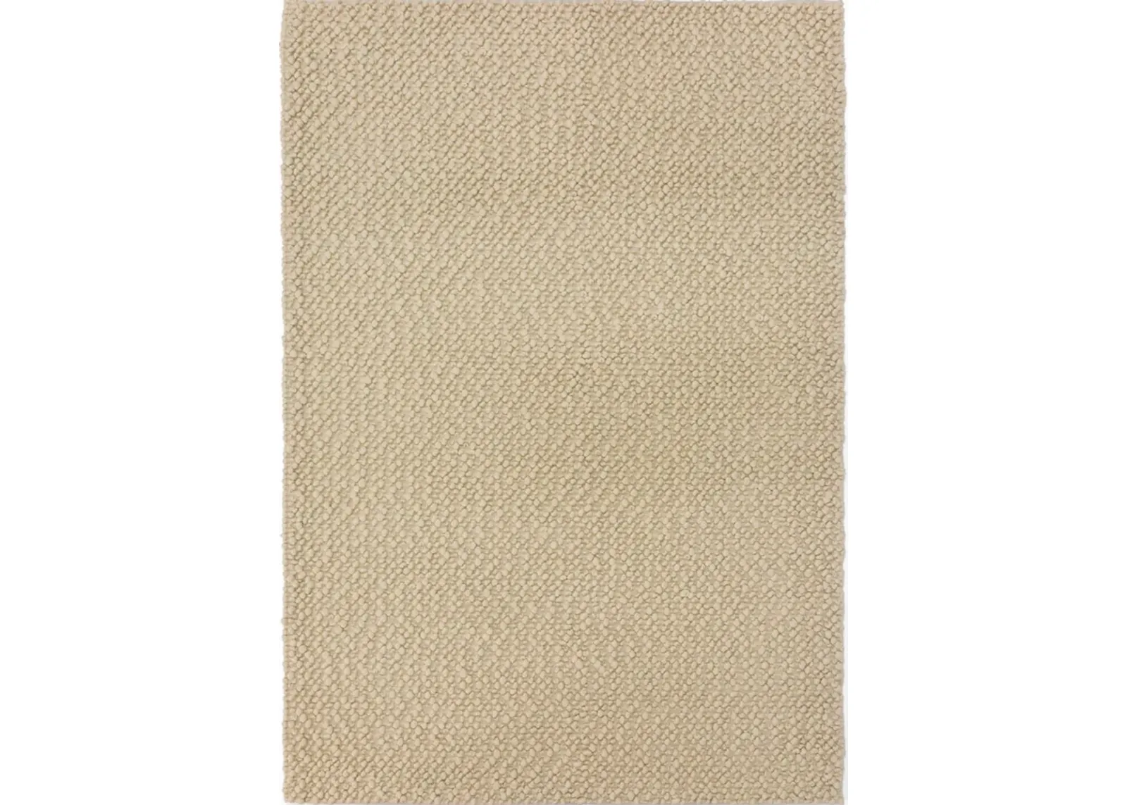 Dalyn Rug Company Gorbea Vanilla 5'x8' Area Rug