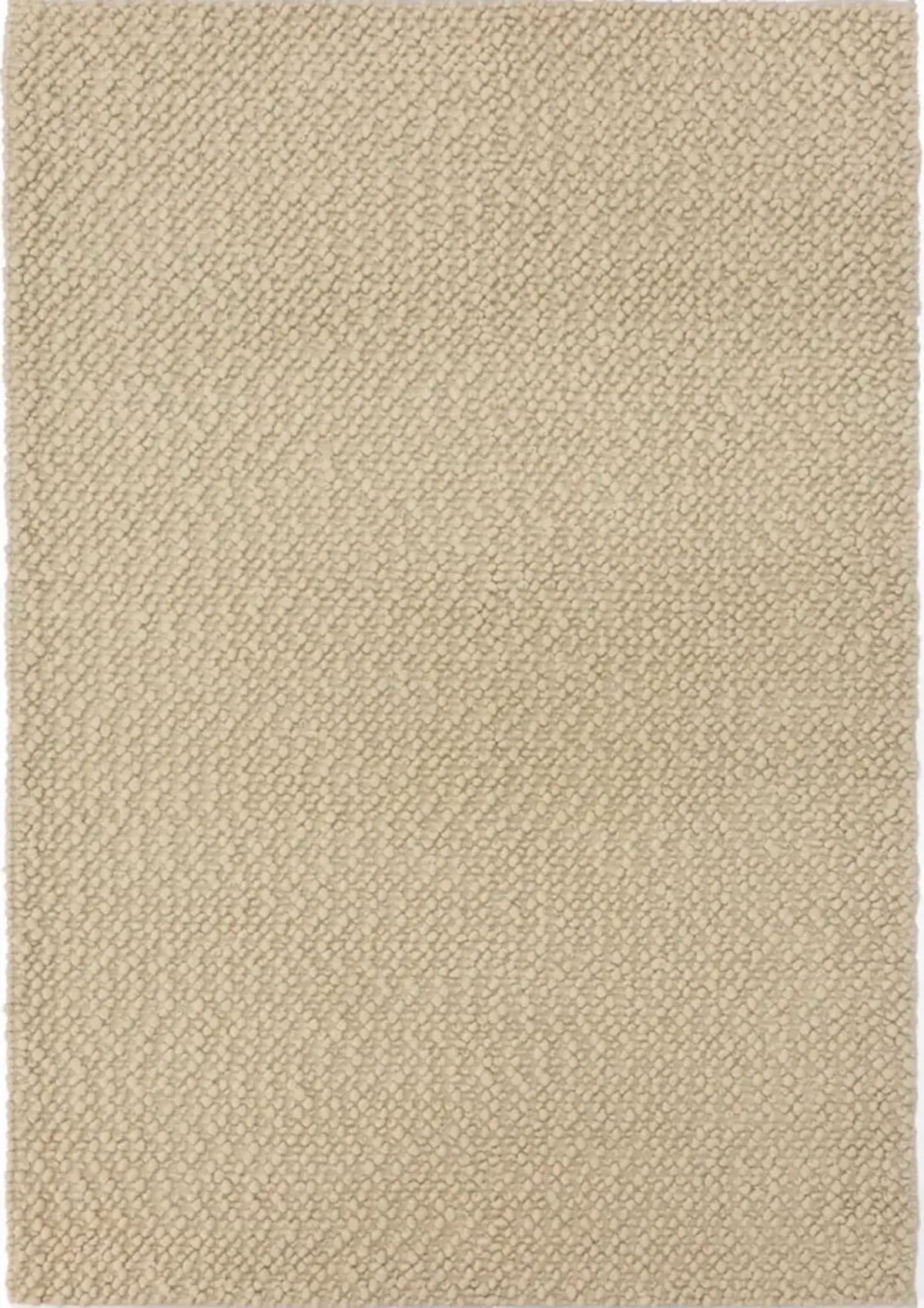 Dalyn Rug Company Gorbea Vanilla 5'x8' Area Rug