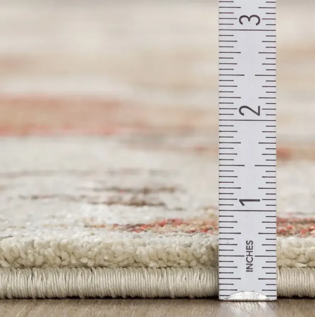Dalyn Rug Company Geneva Canyon 5'x8' Area Rug