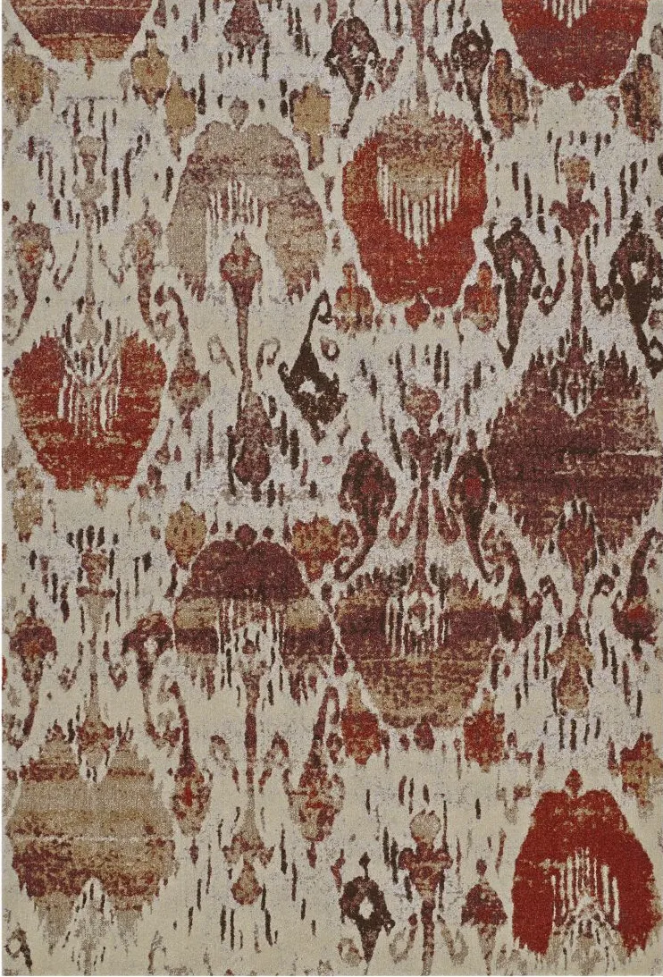 Dalyn Rug Company Geneva Canyon 5'x8' Area Rug