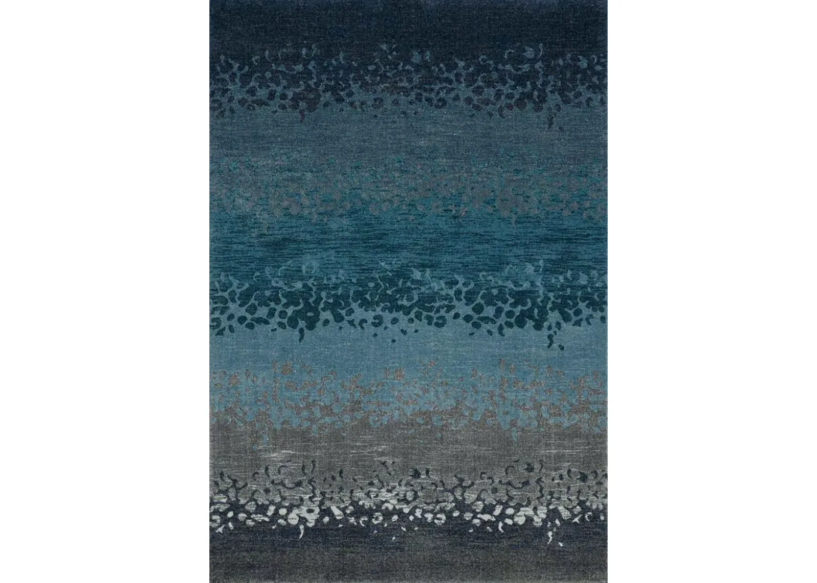 Dalyn Rug Company Geneva Blue 5'x8' Area Rug