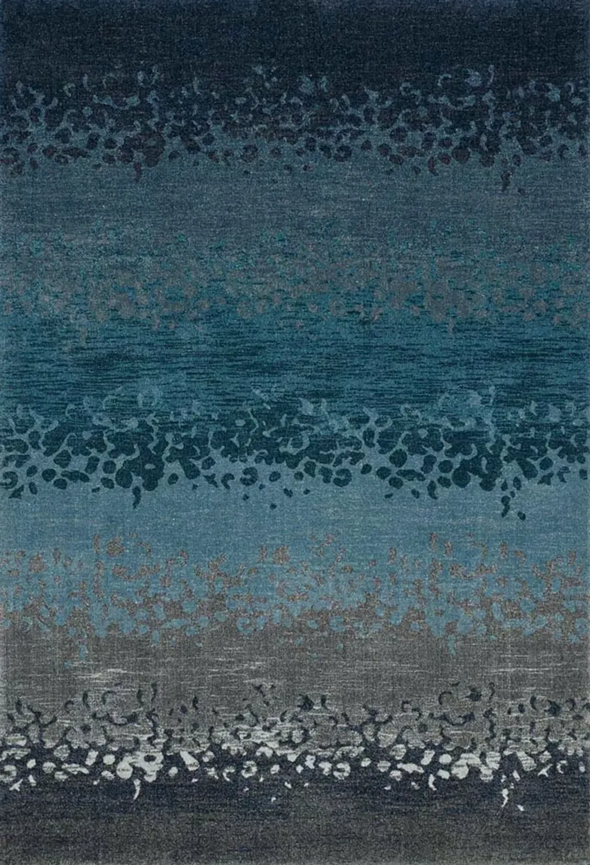 Dalyn Rug Company Geneva Blue 5'x8' Area Rug