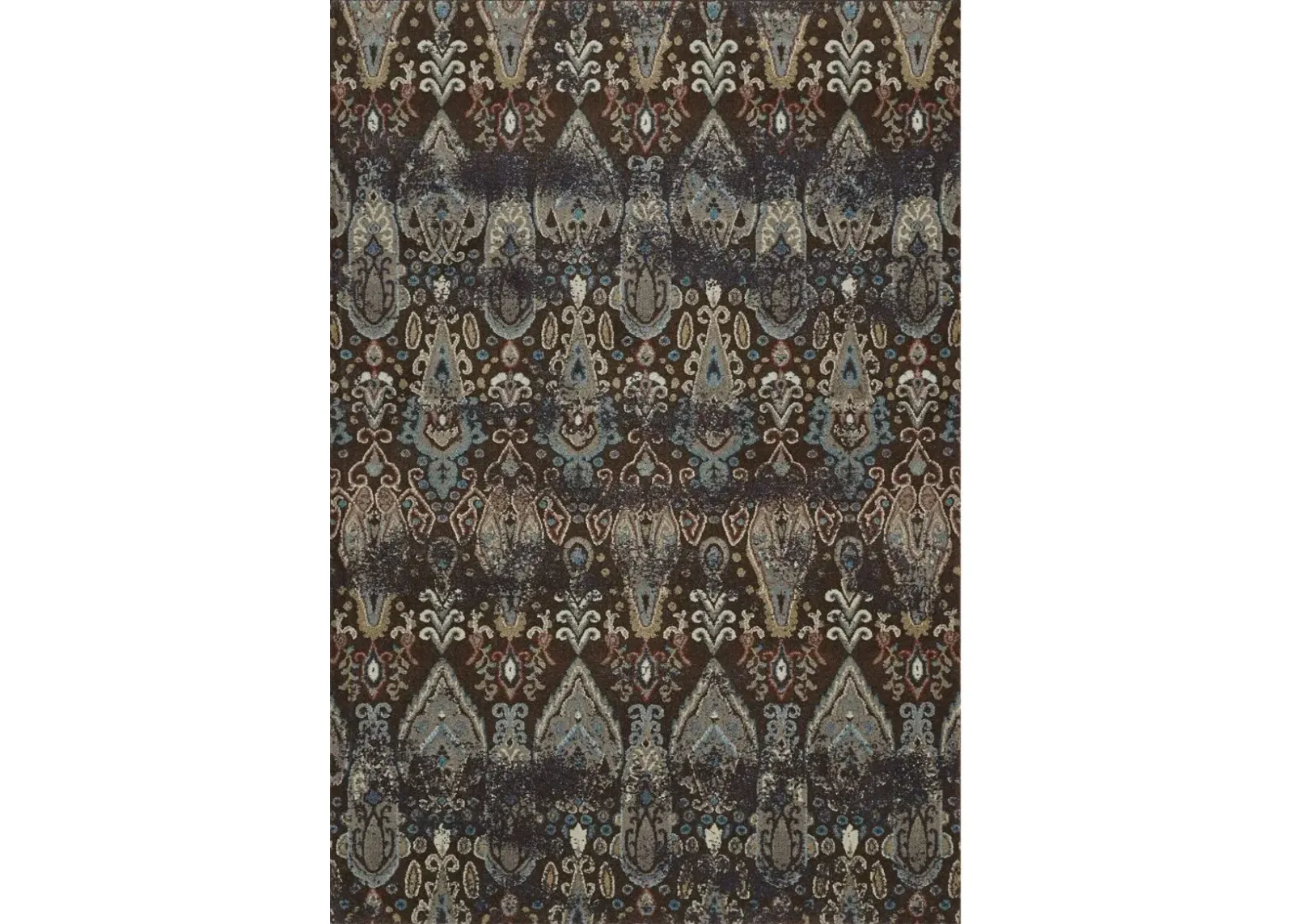 Dalyn Rug Company Geneva Chocolate 5'x8' Area Rug