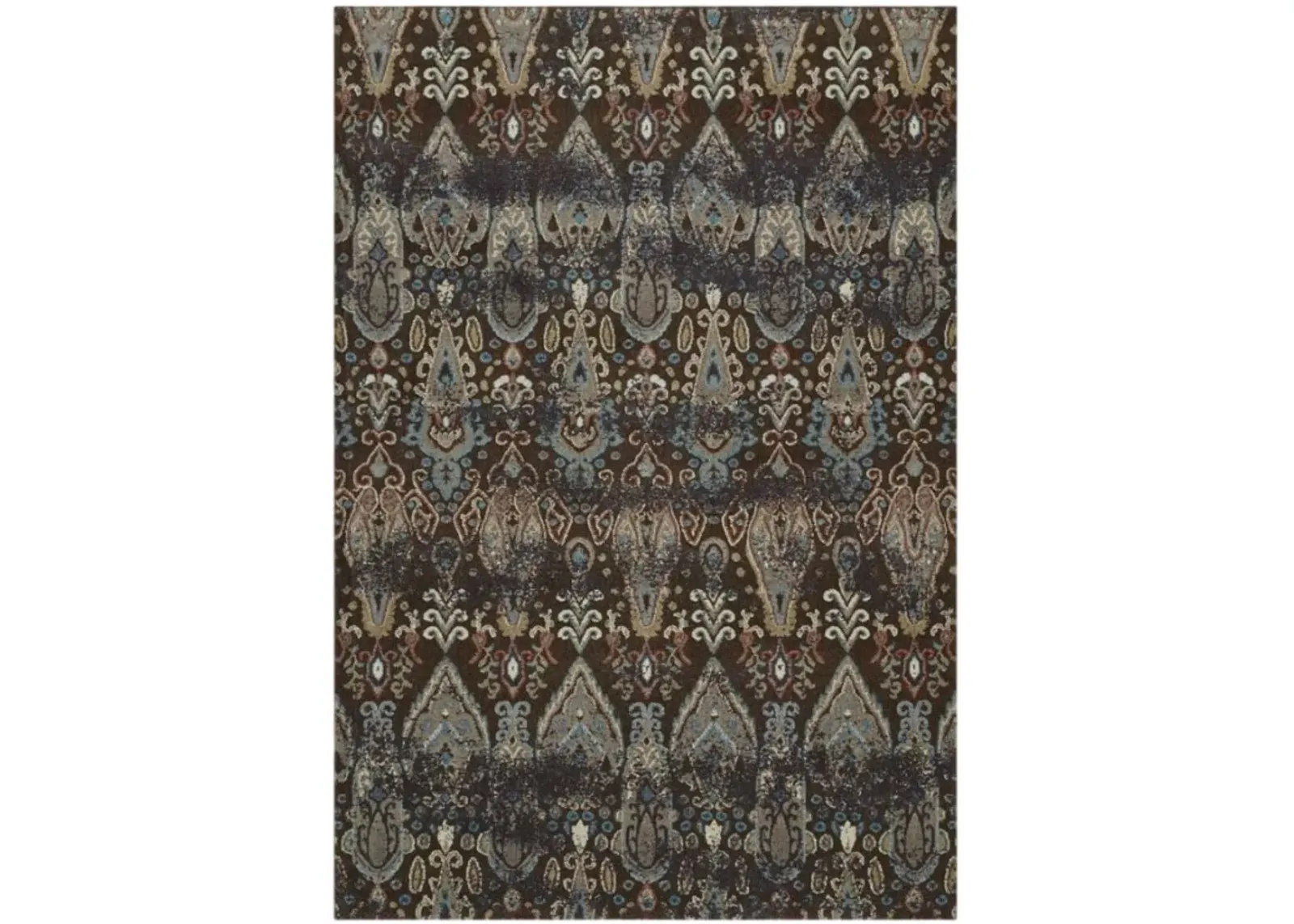 Dalyn Rug Company Geneva Chocolate 8'x10' Area Rug