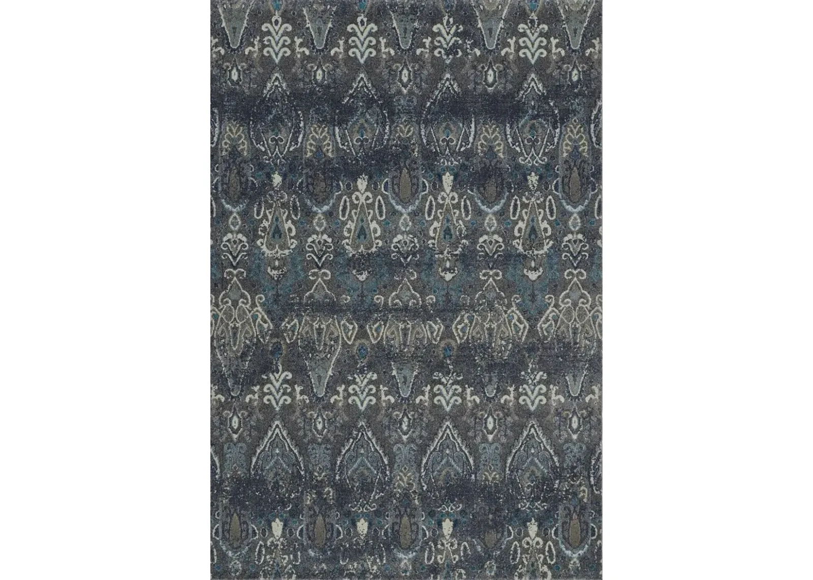 Dalyn Rug Company Geneva Pewter 5'x8' Area Rug