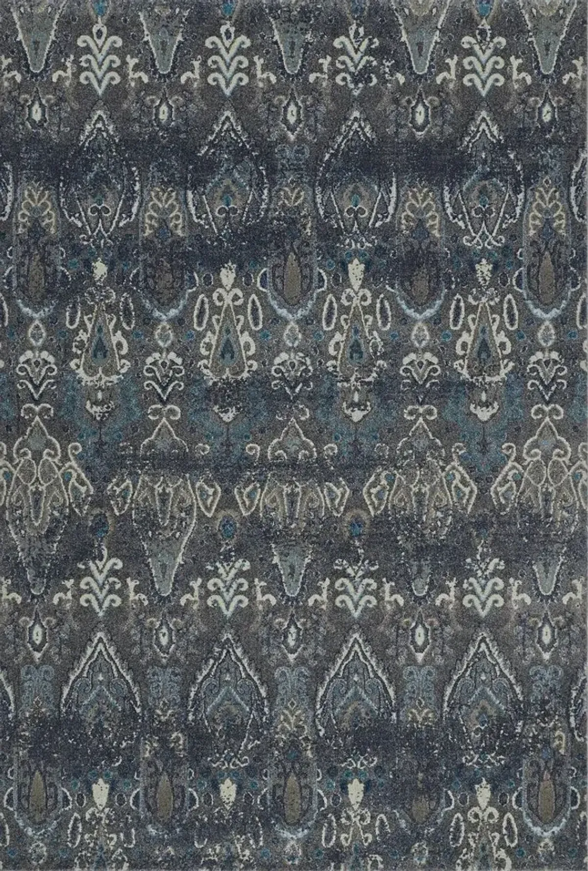 Dalyn Rug Company Geneva Pewter 5'x8' Area Rug