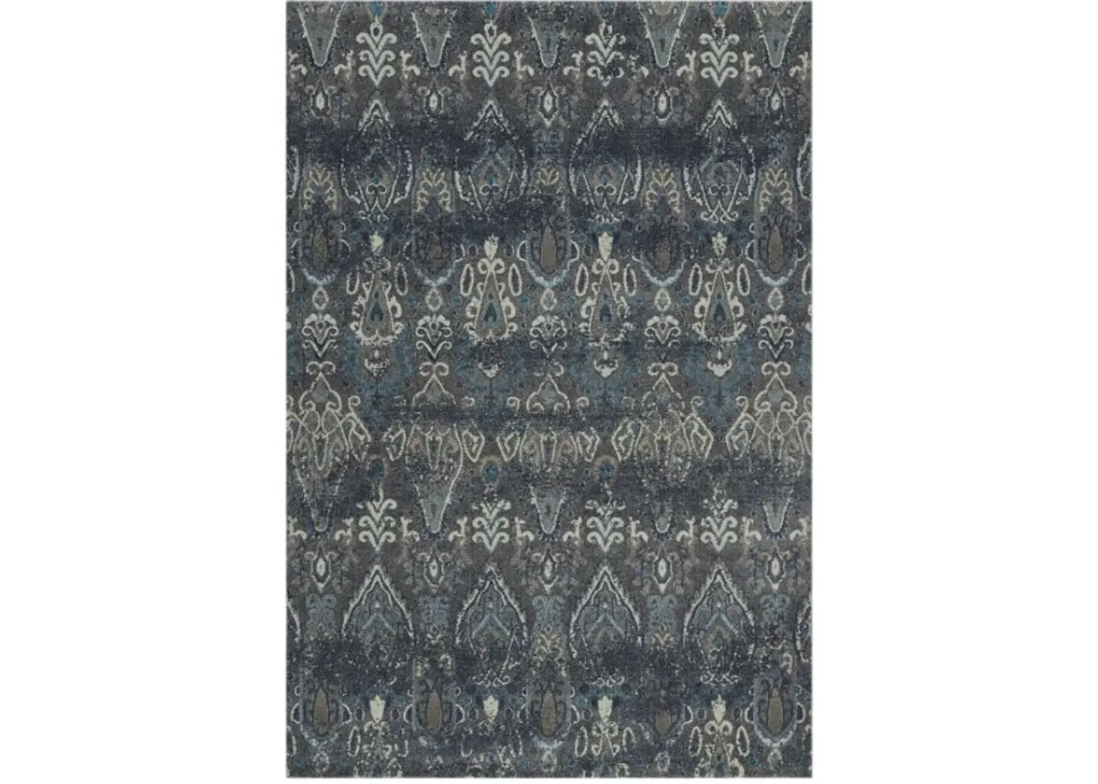 Dalyn Rug Company Geneva Pewter 8'x10' Area Rug