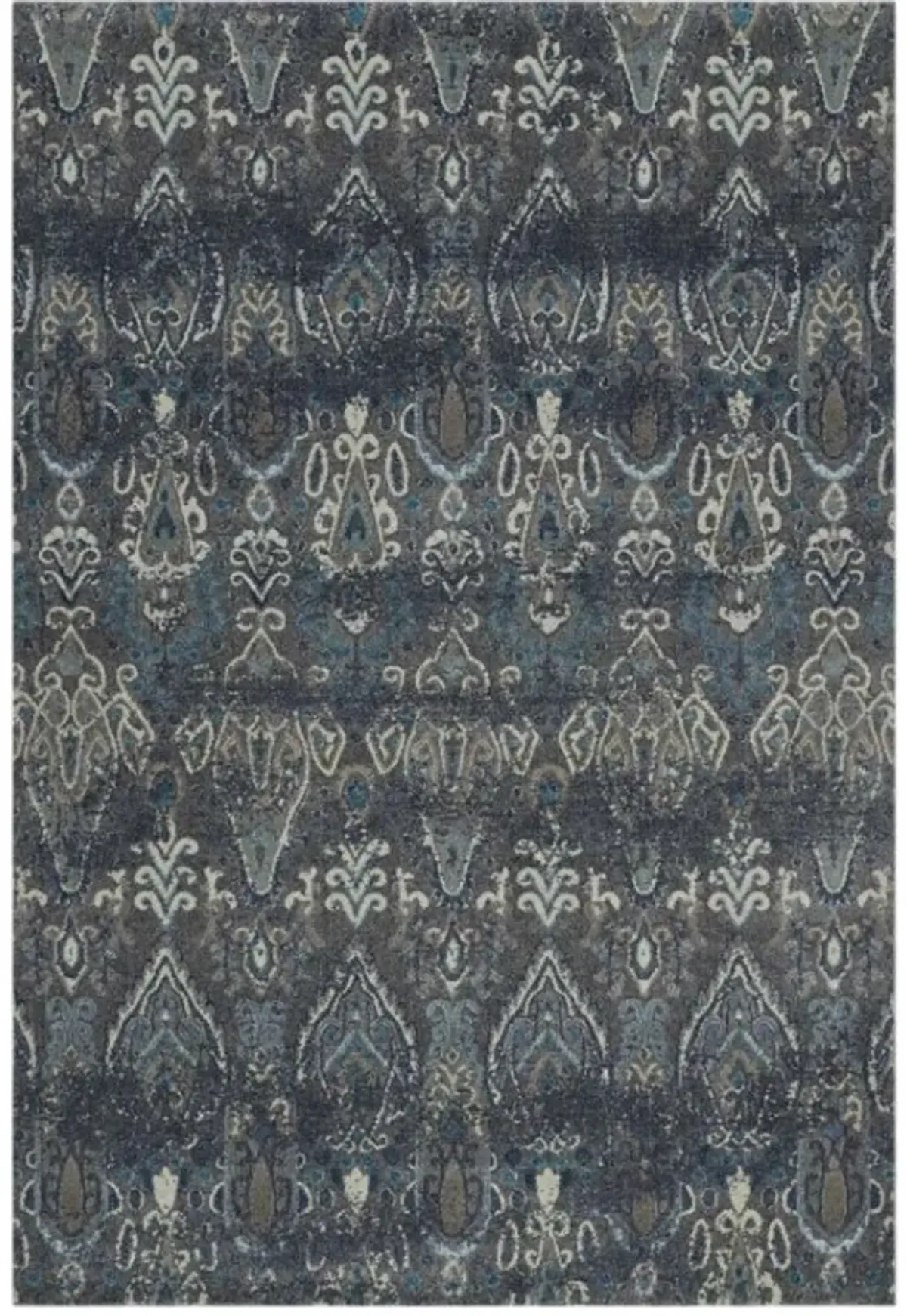 Dalyn Rug Company Geneva Pewter 8'x10' Area Rug