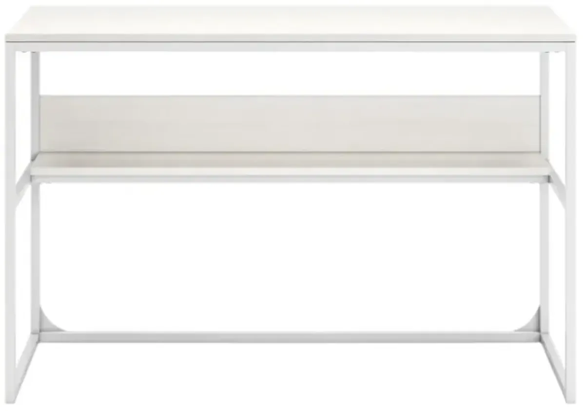 Signature Design by Ashley® Deznee White Office Desk