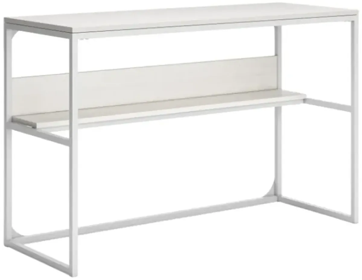 Signature Design by Ashley® Deznee White Office Desk