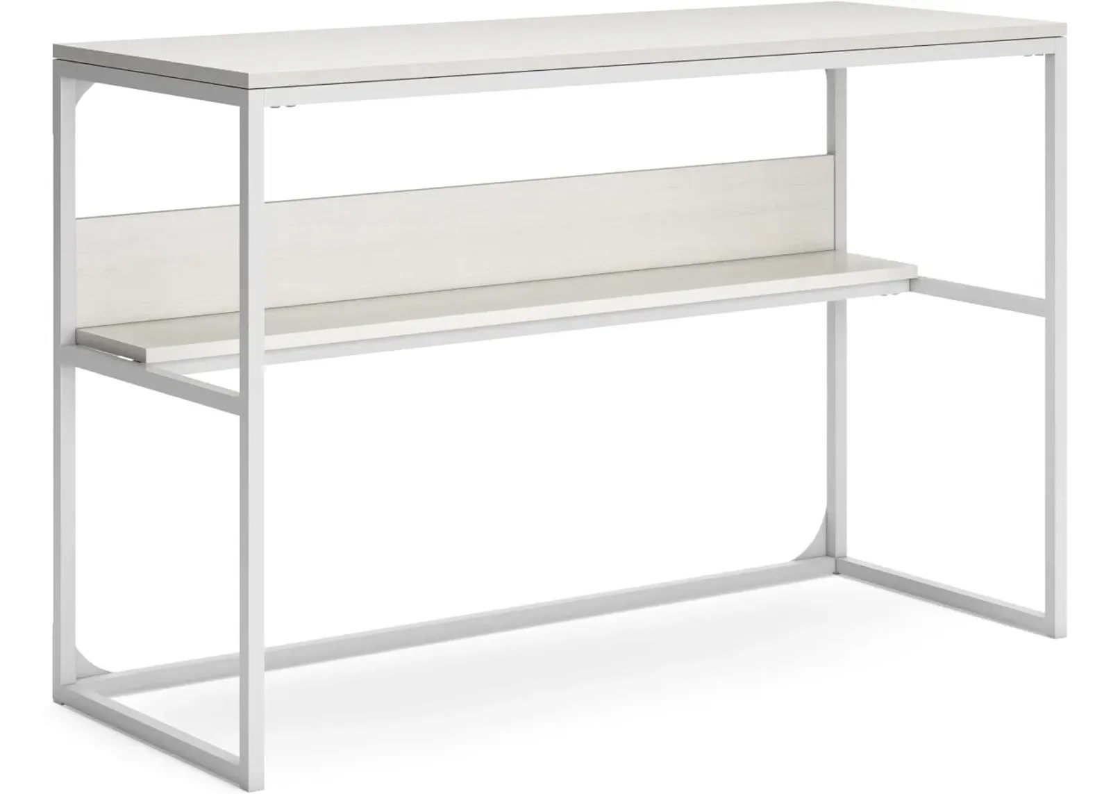 Signature Design by Ashley® Deznee White Office Desk