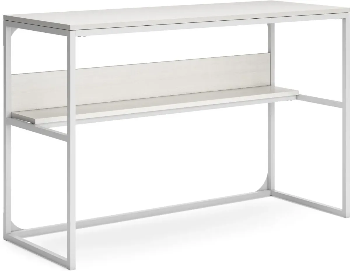 Signature Design by Ashley® Deznee White Office Desk