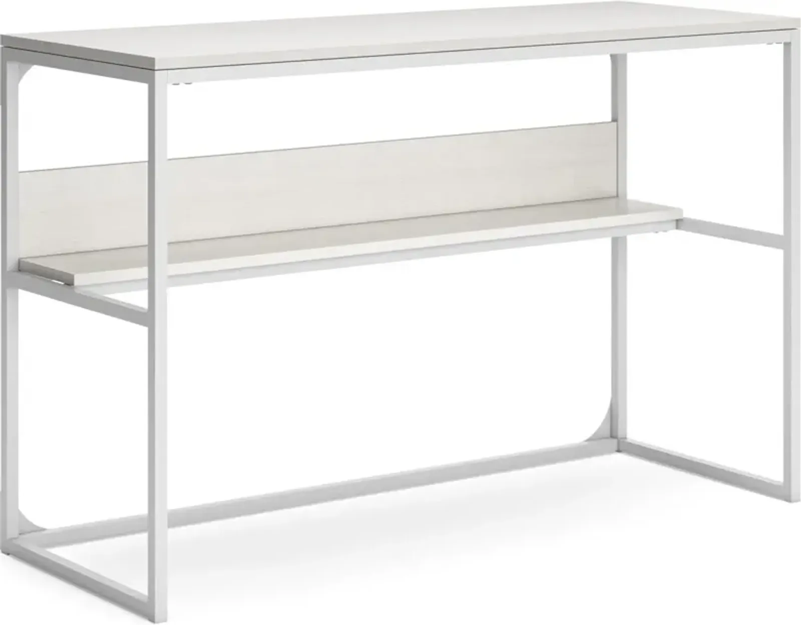 Signature Design by Ashley® Deznee White Office Desk