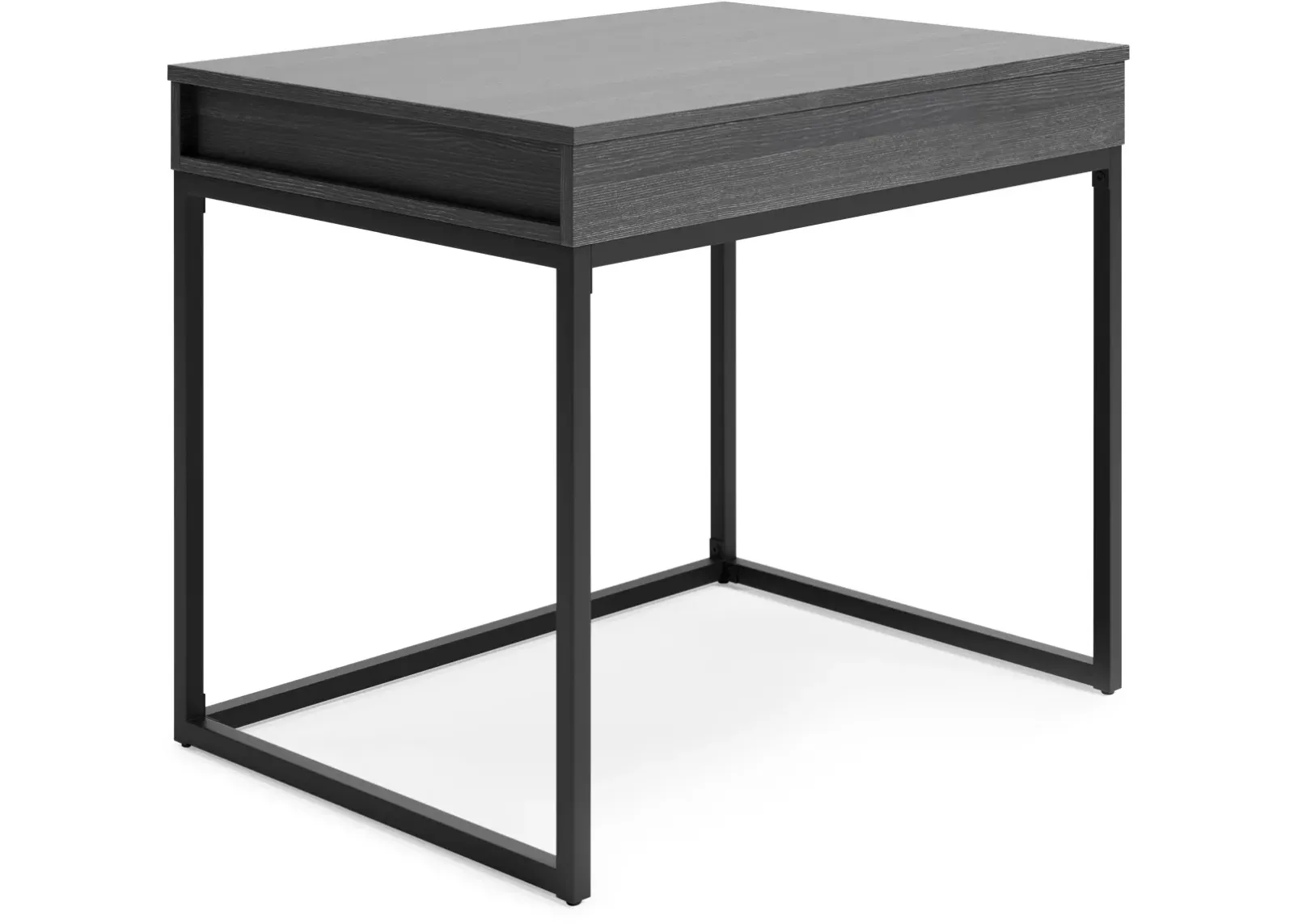 Signature Design by Ashley® Yarlow Black 36" Office Desk