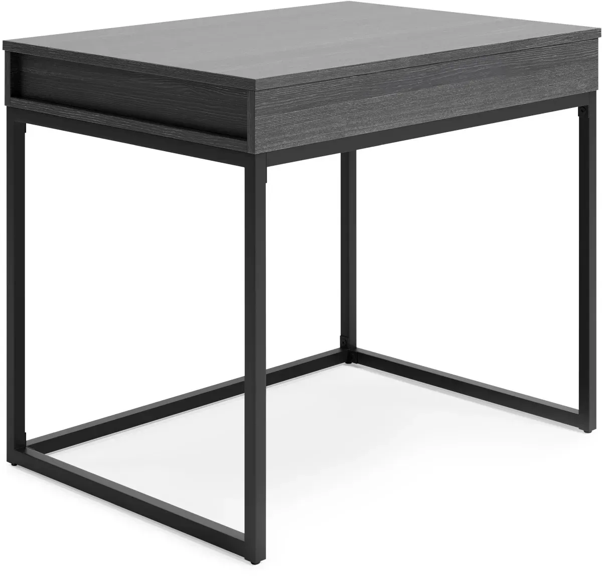 Signature Design by Ashley® Yarlow Black 36" Office Desk