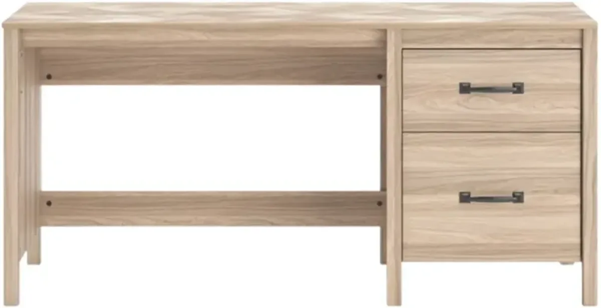 Signature Design by Ashley® Battelle Tan Office Desk