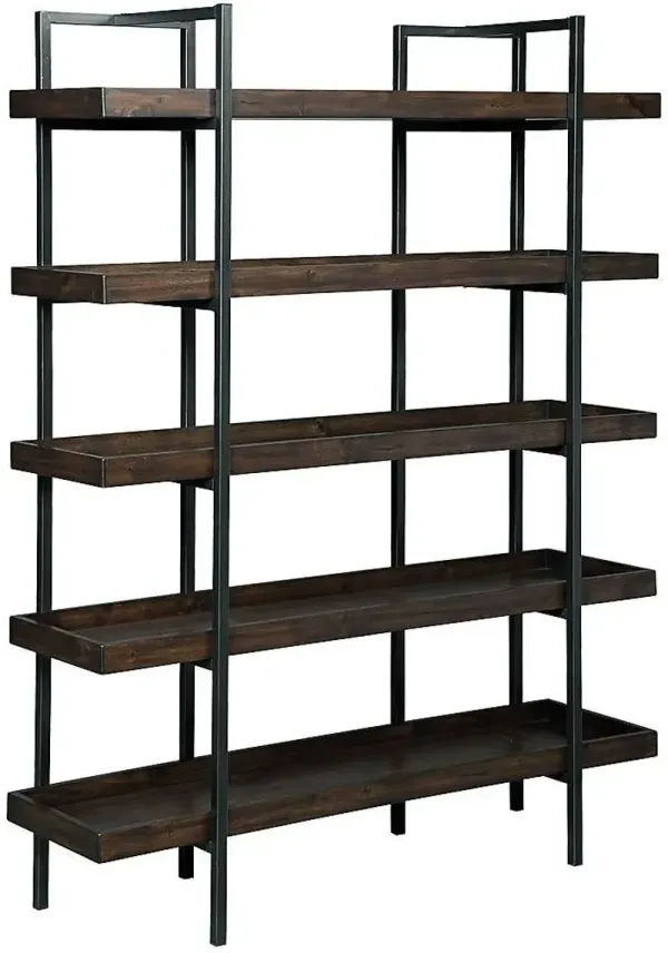 Signature Design by Ashley® Starmore Brown Bookcase