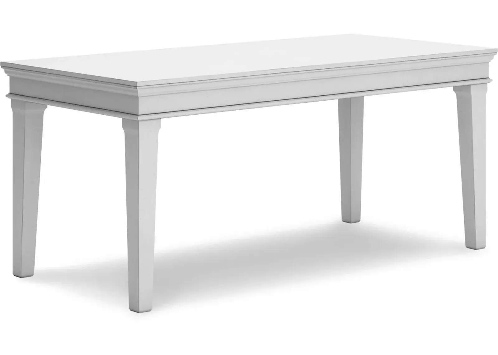 Signature Design by Ashley® Kanwyn White Office Desk