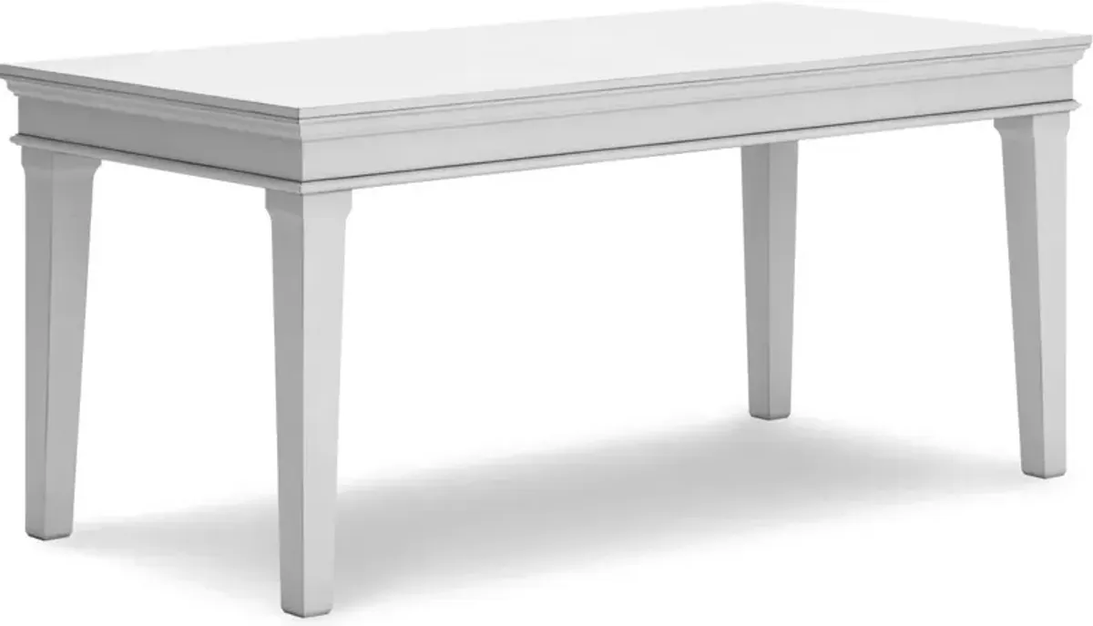 Signature Design by Ashley® Kanwyn White Office Desk