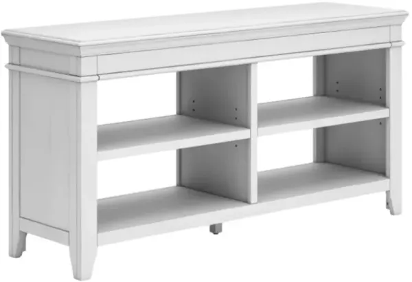 Signature Design by Ashley® Kanwyn Whitewash Credenza