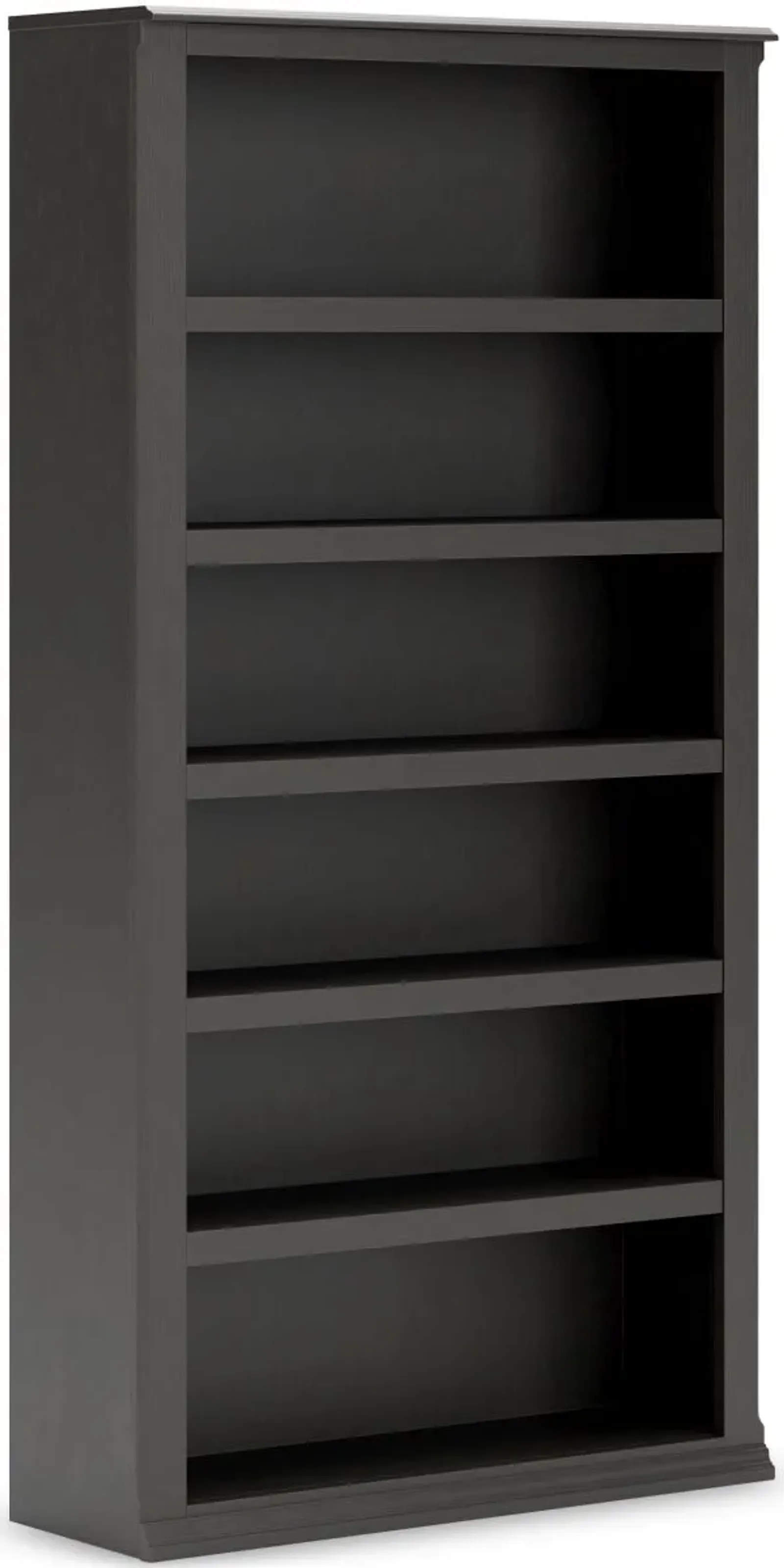 Signature Design by Ashley® Beckincreek Black Large Bookcase