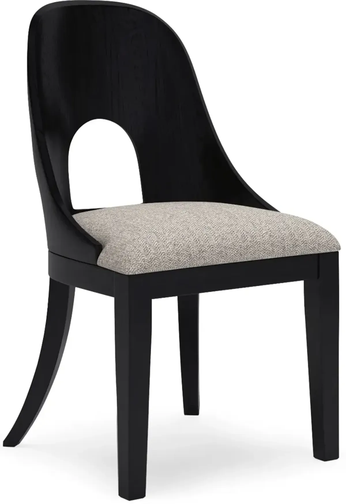 Signature Design by Ashley® Rowanbeck Black Home Office Desk Chair