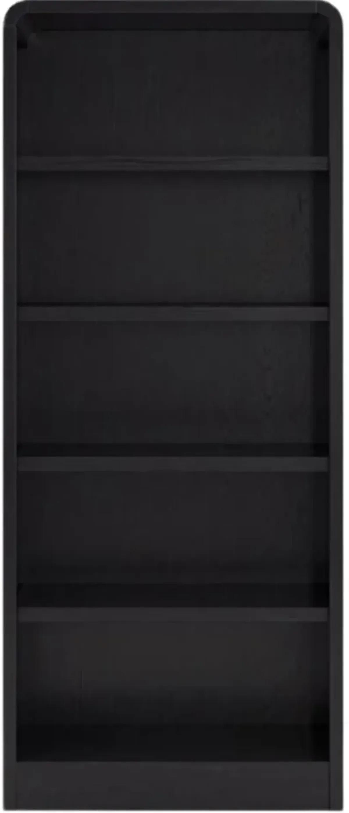 Signature Design by Ashley® Rowanbeck Black Bookcase