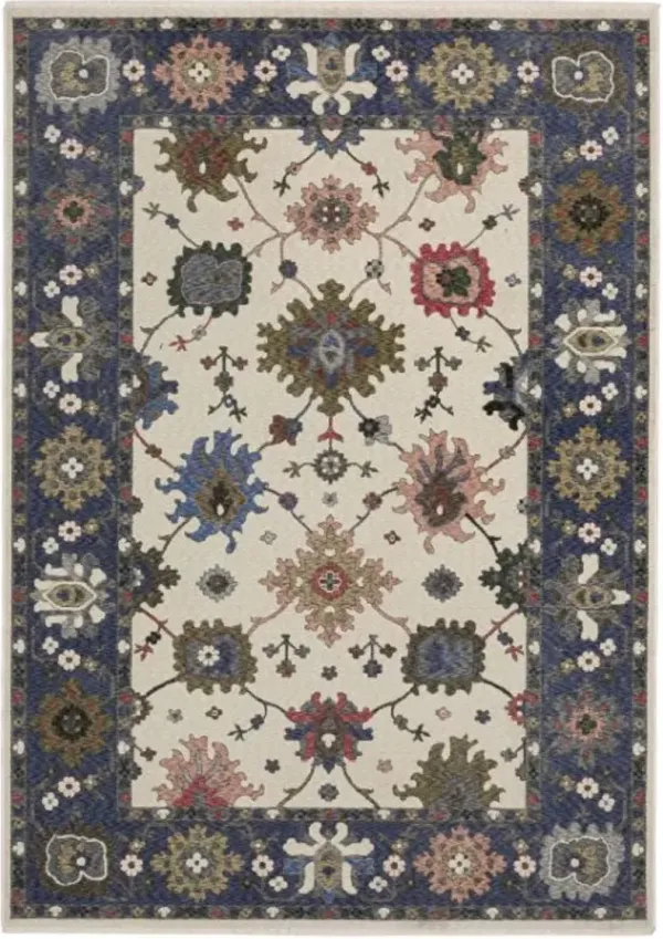 Oriental Weavers Hastings 5'x8' Style 1 Area Rug
