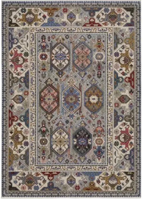 Oriental Weavers Hastings 5'x8' Style 7 Area Rug