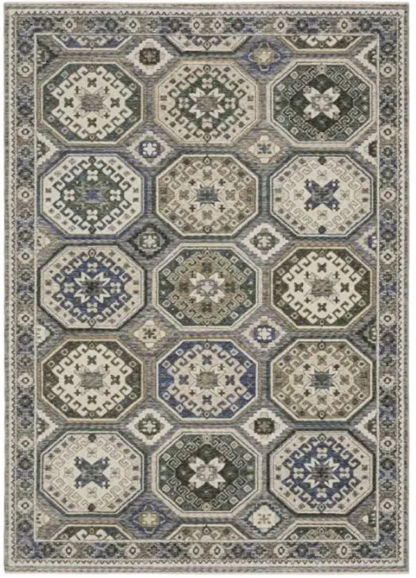 Oriental Weavers Hastings 5'x8' Style 9 Area Rug
