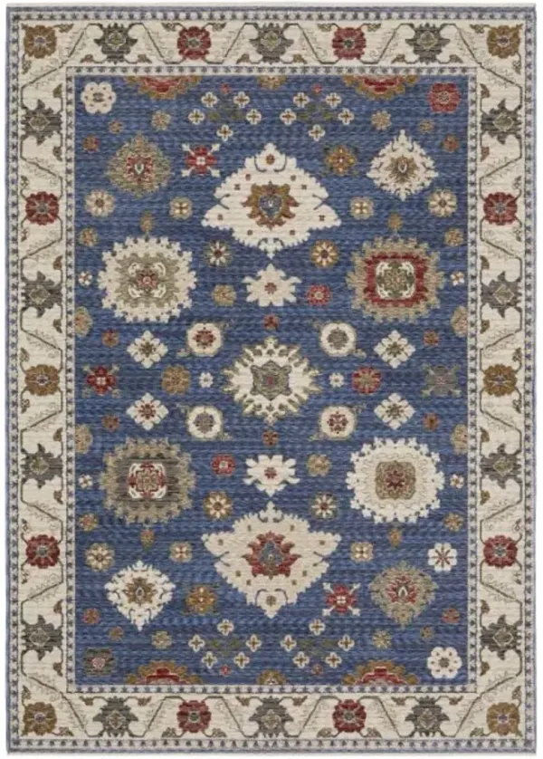 Oriental Weavers Hastings 5'x8' Style 11 Area Rug