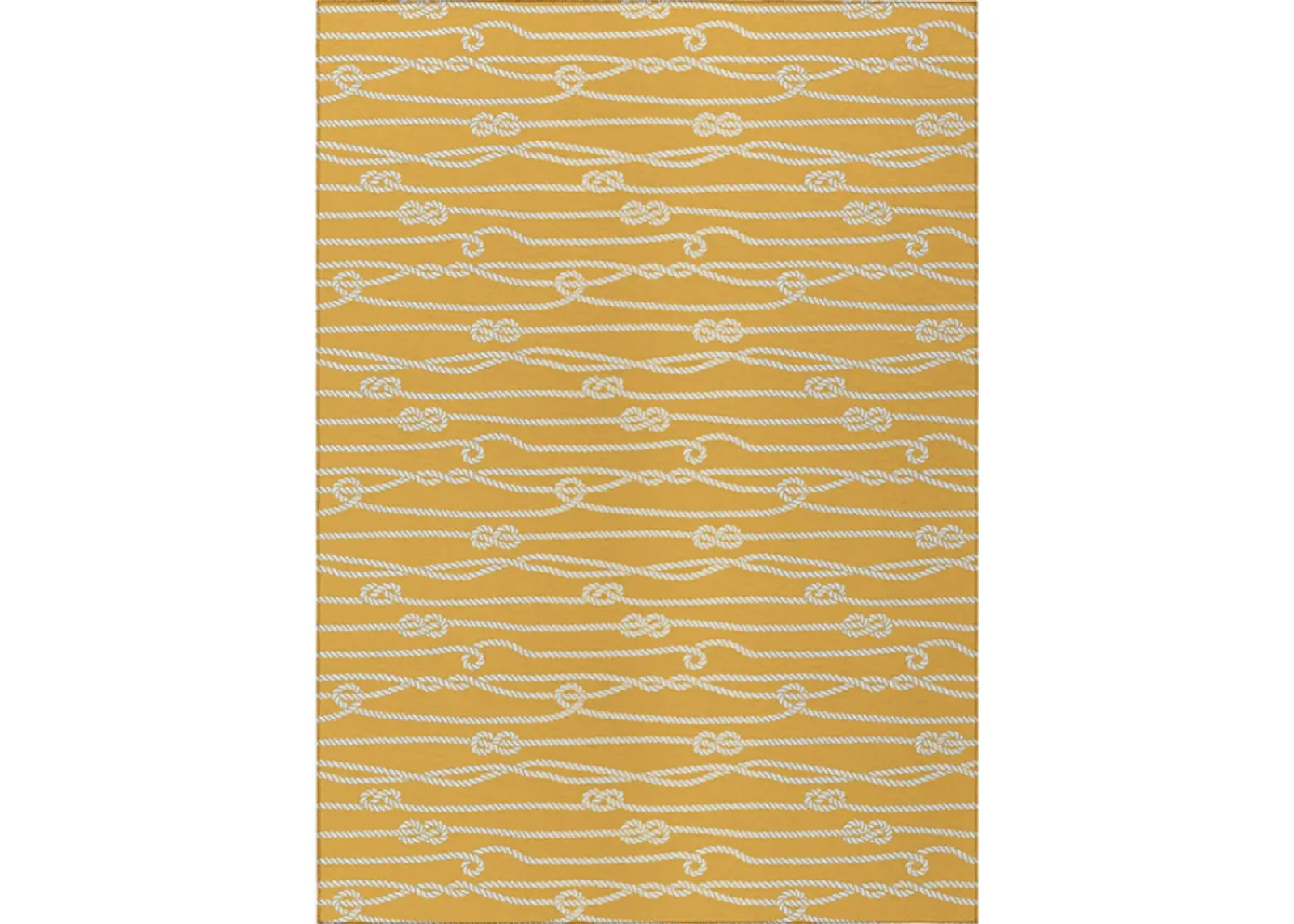 Dalyn Rug Company Harbor Gold 8'x10' Area Rug