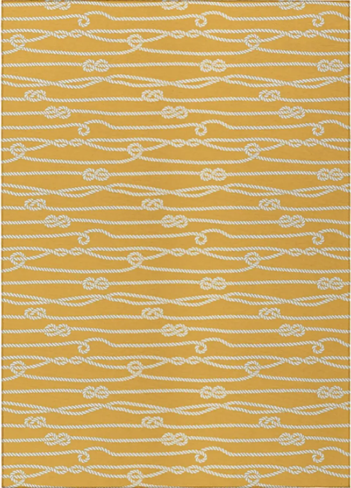 Dalyn Rug Company Harbor Gold 8'x10' Area Rug