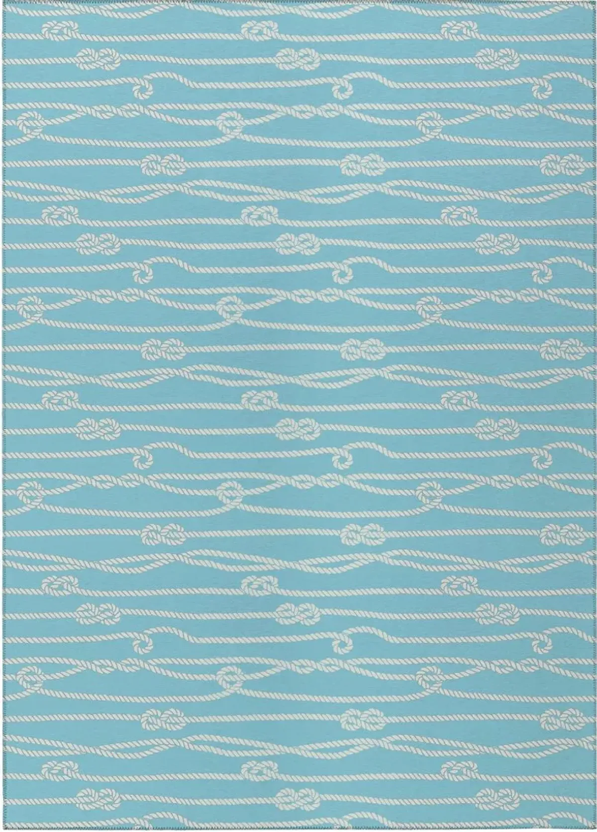 Dalyn Rug Company Harbor Lagoon 5'x8' Area Rug