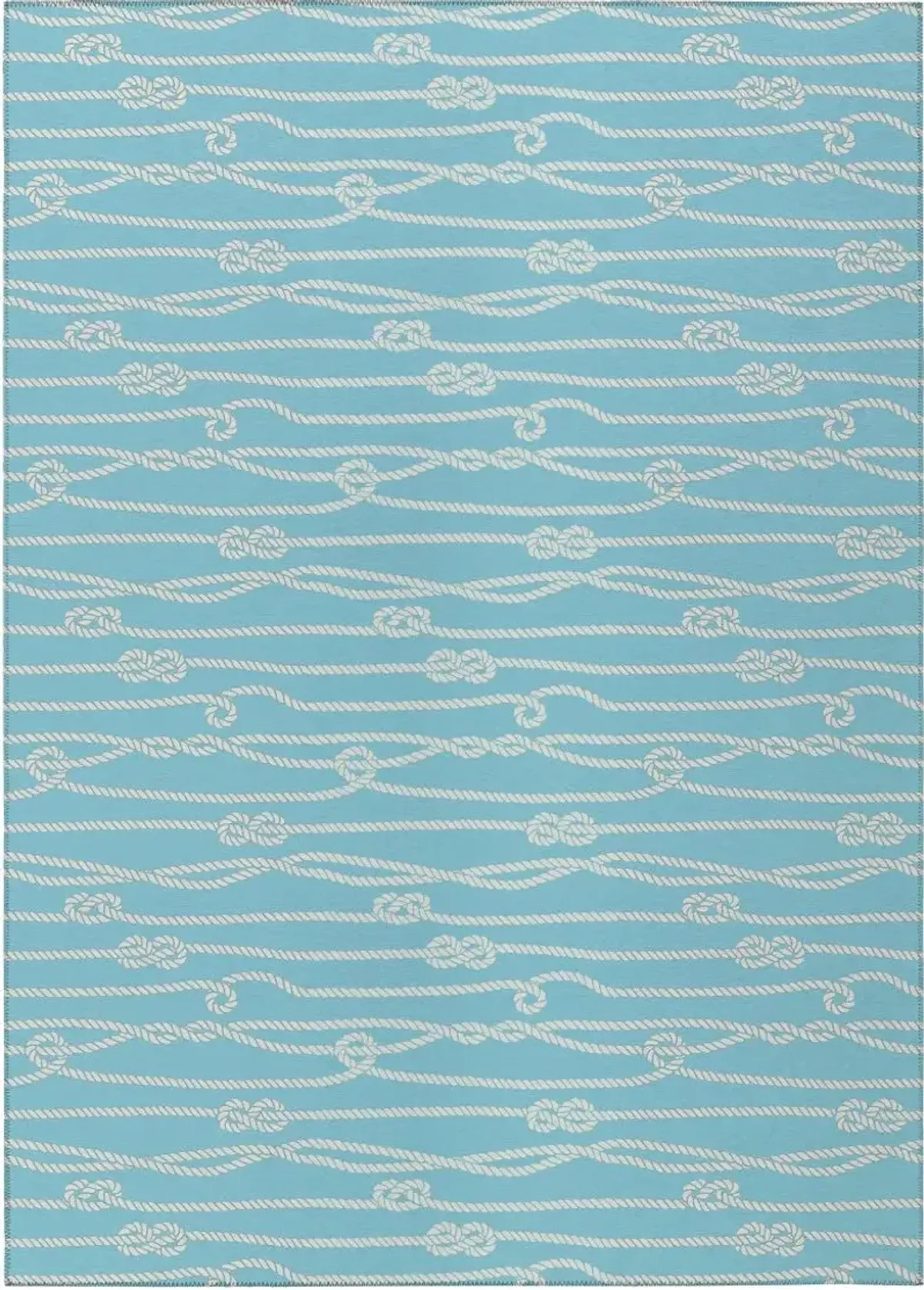 Dalyn Rug Company Harbor Lagoon 5'x8' Area Rug