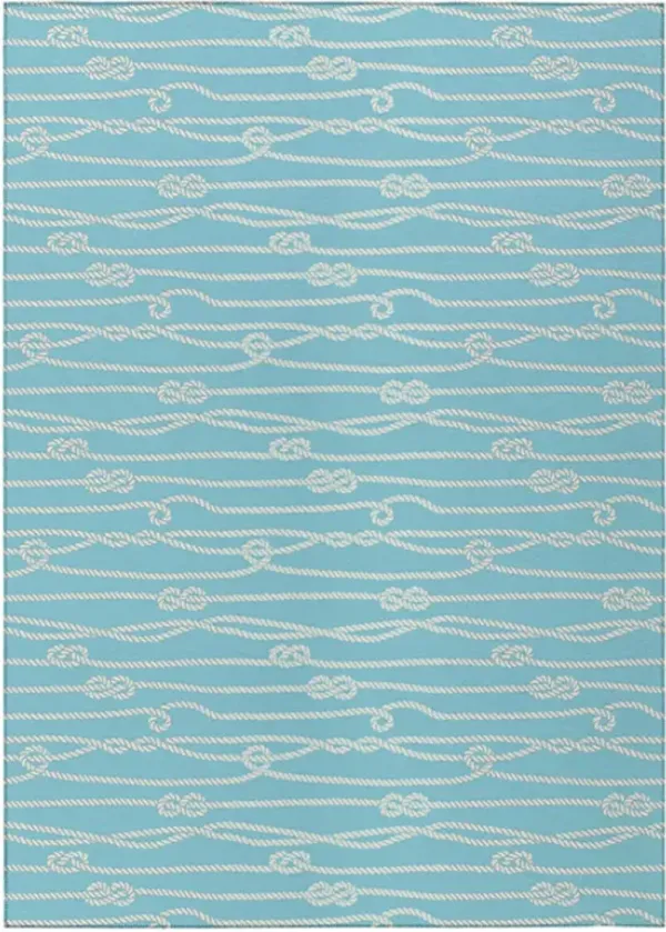Dalyn Rug Company Harbor Lagoon 8'x10' Area Rug