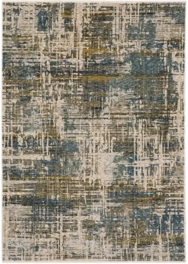 Oriental Weavers Hayden 5'x8' Style 5 Area Rug