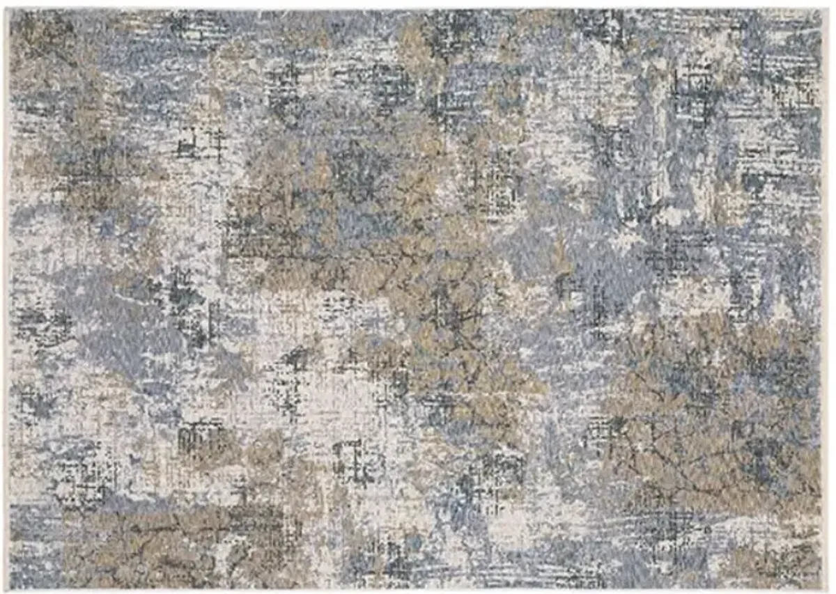 Oriental Weavers Hayden 5'x8' Style 8 Area Rug