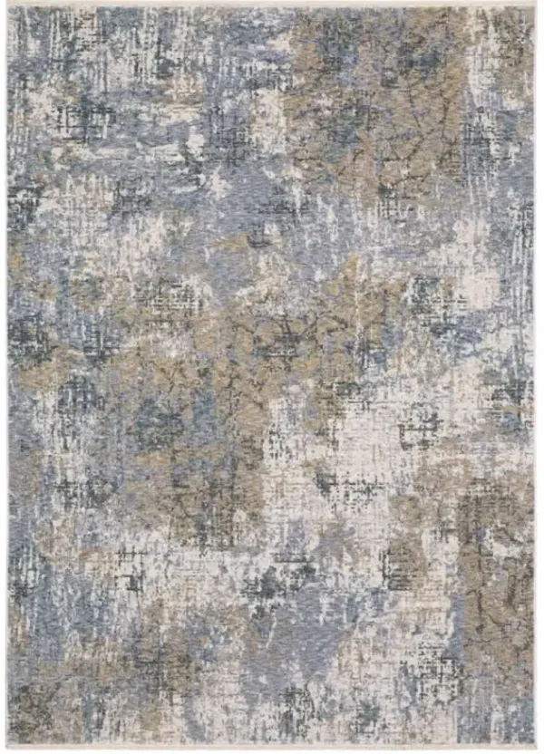 Oriental Weavers Hayden 5'x8' Style 8 Area Rug