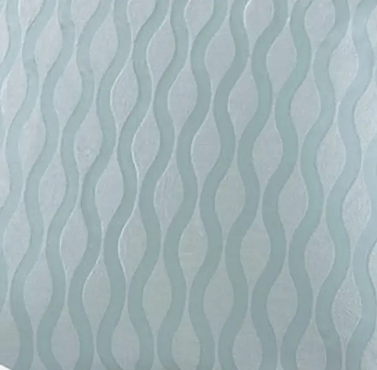 Olliix by Harbor House Blue Maya Bay Euro Sham