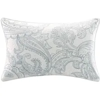 Olliix by Harbor House Chelsea Multi Oblong Pillow