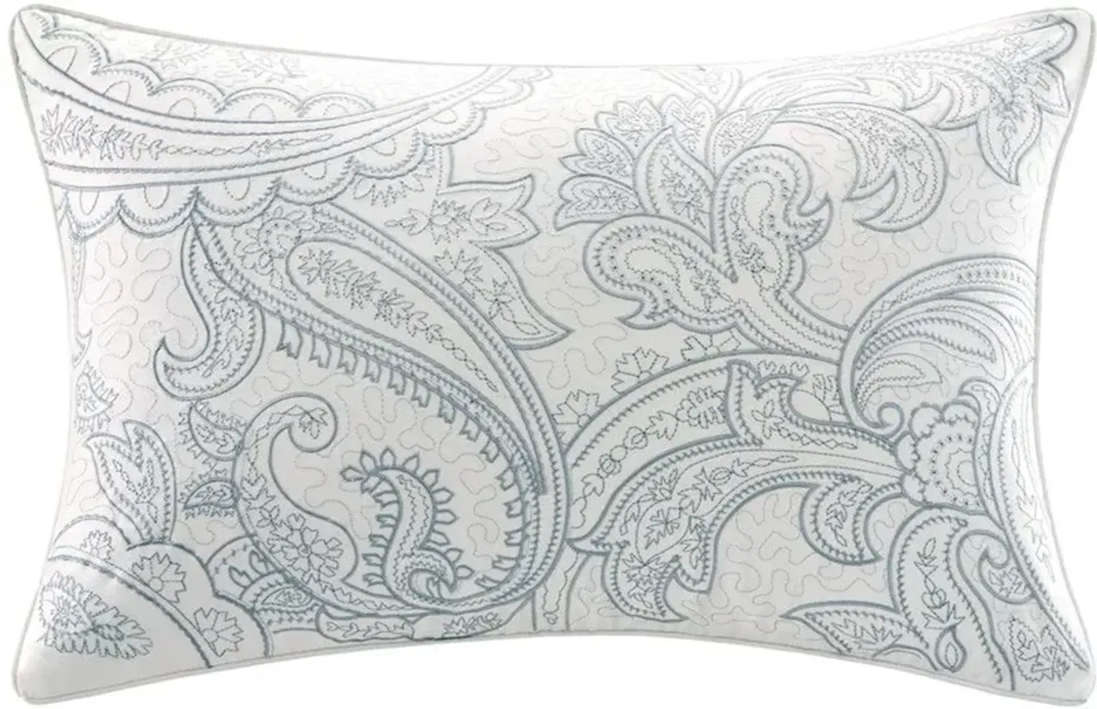 Olliix by Harbor House Chelsea Multi Oblong Pillow