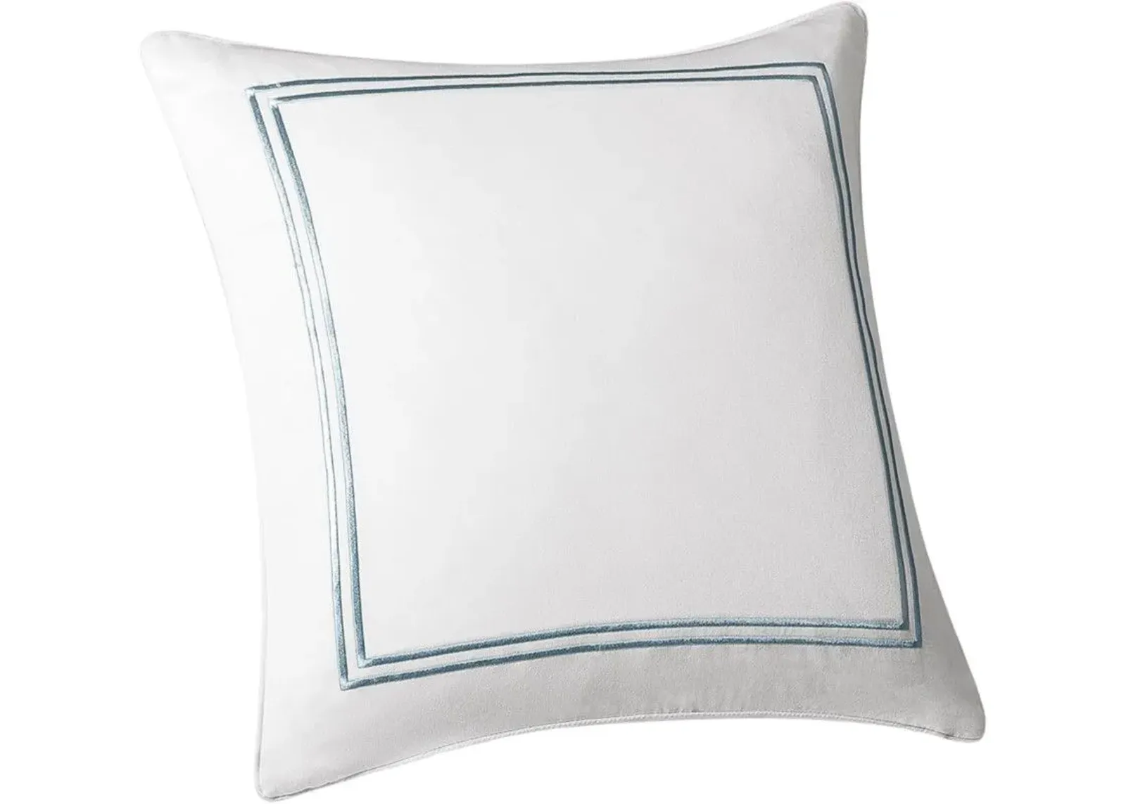 Olliix by Harbor House Chelsea Ivory Square Pillow