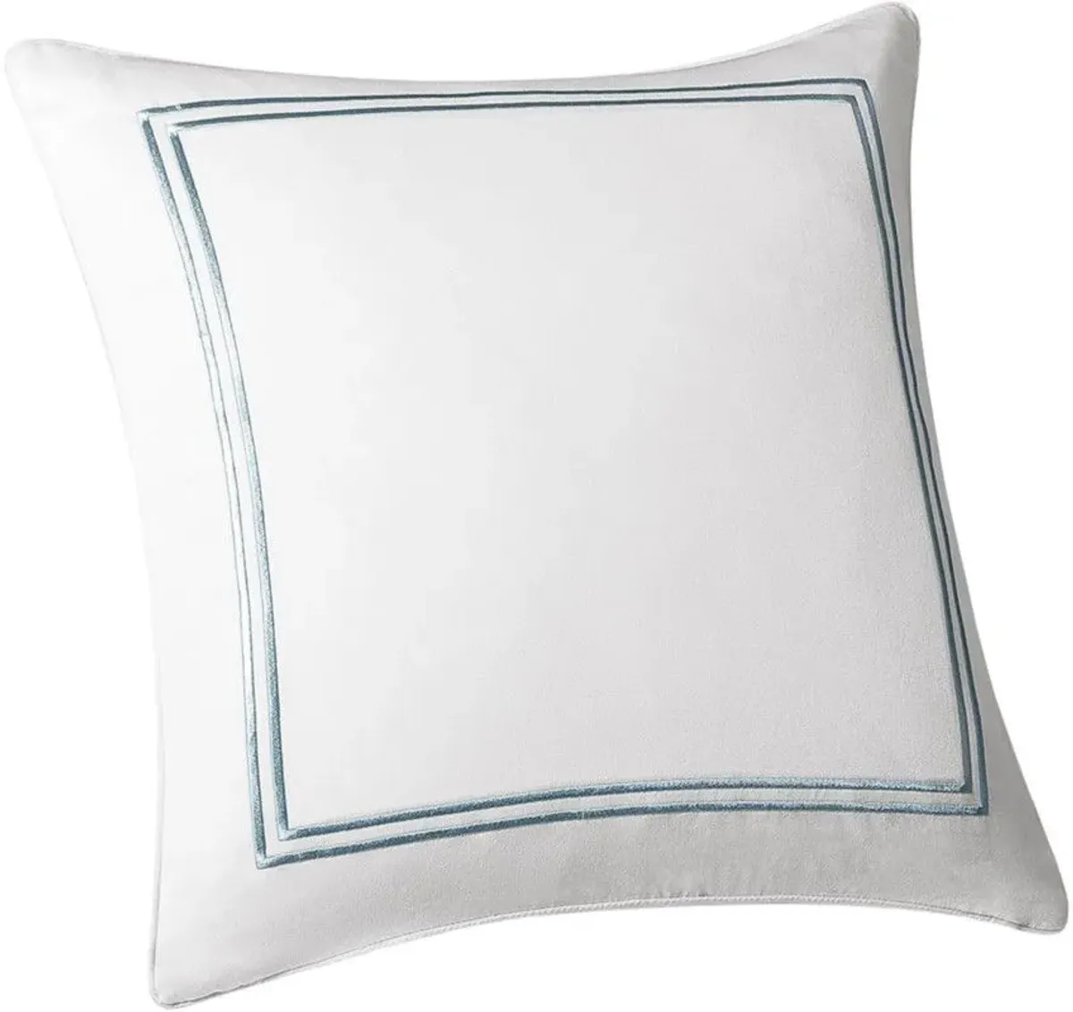 Olliix by Harbor House Chelsea Ivory Square Pillow