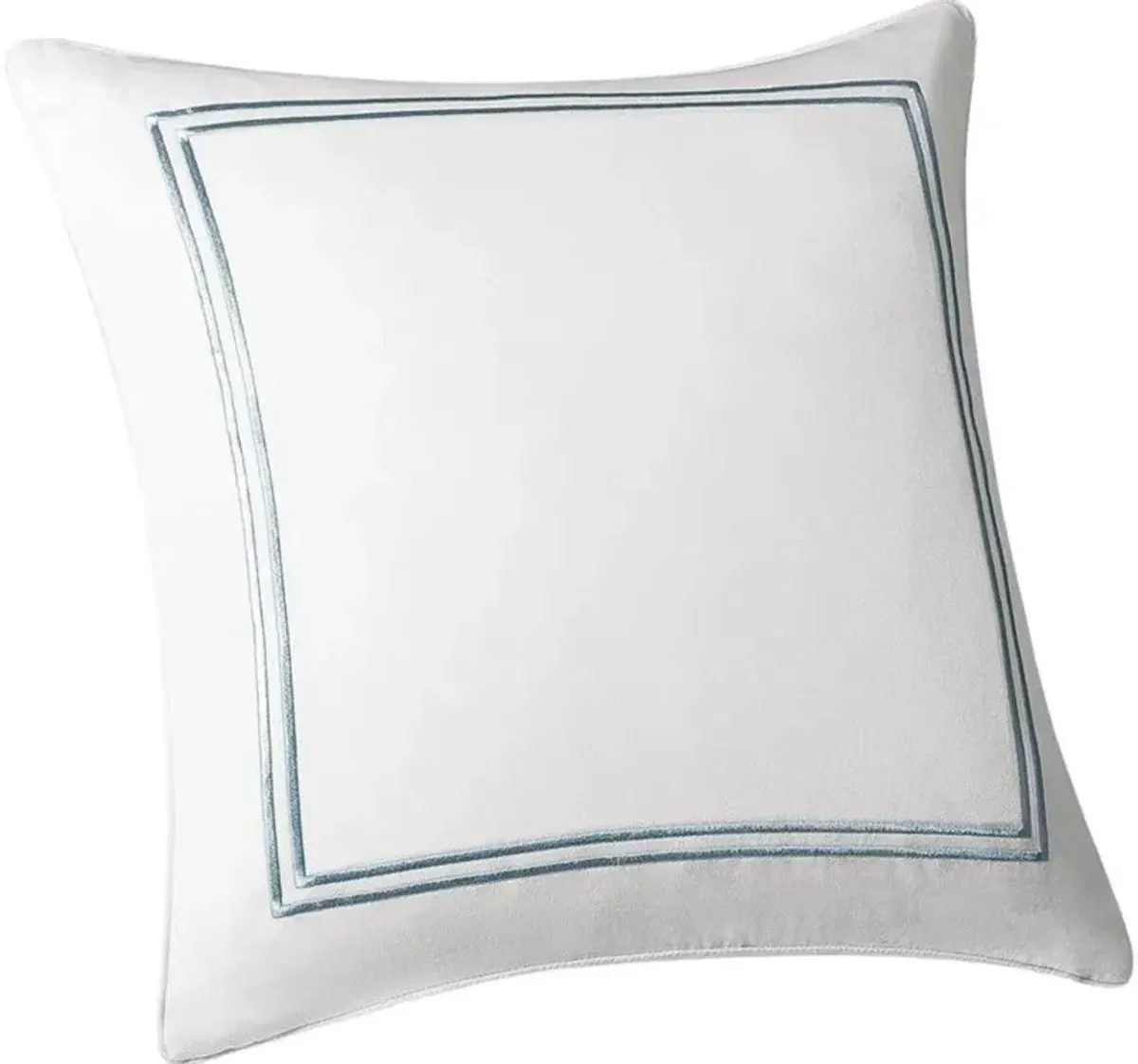 Olliix by Harbor House Chelsea Ivory Square Pillow