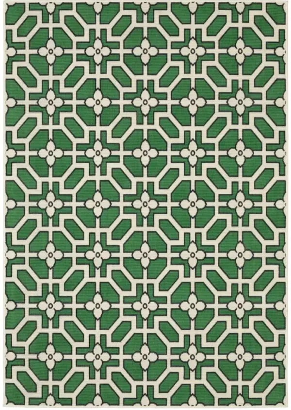 Oriental Weavers Havana 5'x7' Style 1 Area Rug
