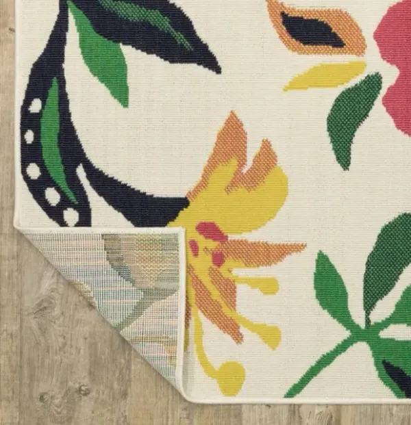 Oriental Weavers Havana 5'x7' Style 2 Area Rug