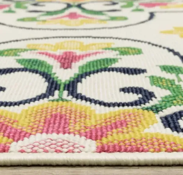 Oriental Weavers Havana 5'x7' Style 4 Area Rug